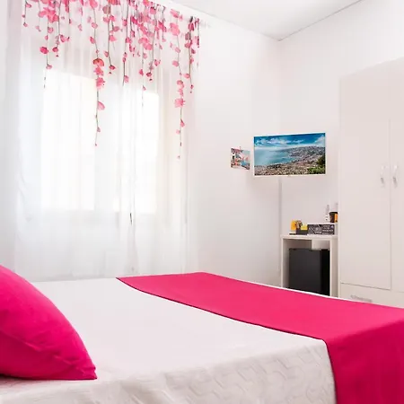 Bed & Breakfast Stanza Tasso *