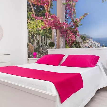 Bed & Breakfast Stanza Tasso