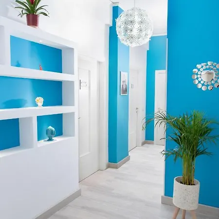 Stanza Tasso - De Vivo Realty * Sorrento