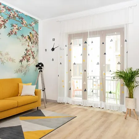 Stanza Tasso Bed & Breakfast *