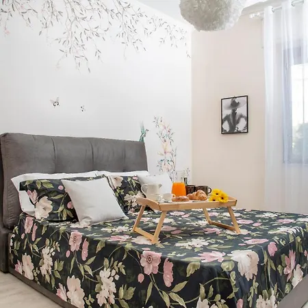 Bed & Breakfast Stanza Tasso Sorrento