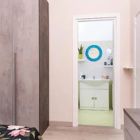 Stanza Tasso Bed & Breakfast *