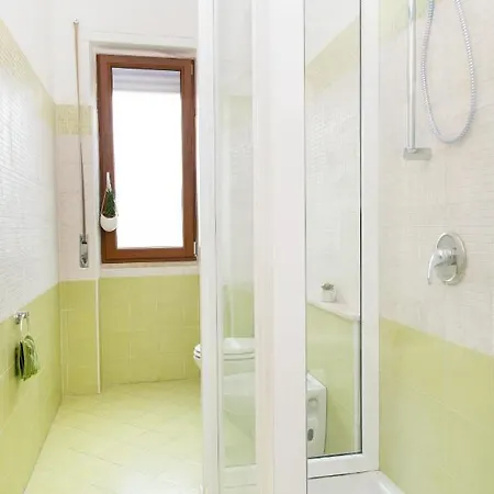 Stanza Tasso - De Vivo Realty * Sorrento
