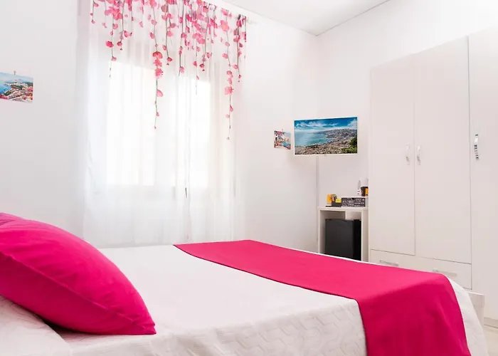 ベッド・アンド・ブレックファスト Stanza Tasso - De Vivo Realty 3*