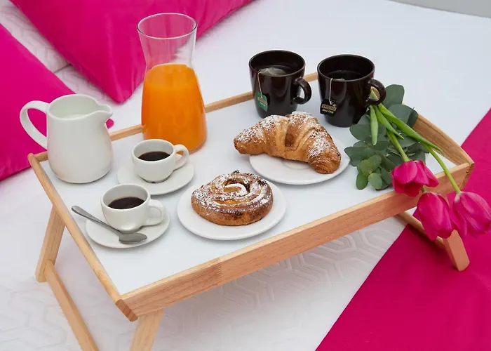 Stanza Tasso - De Vivo Realty 3* ソレント