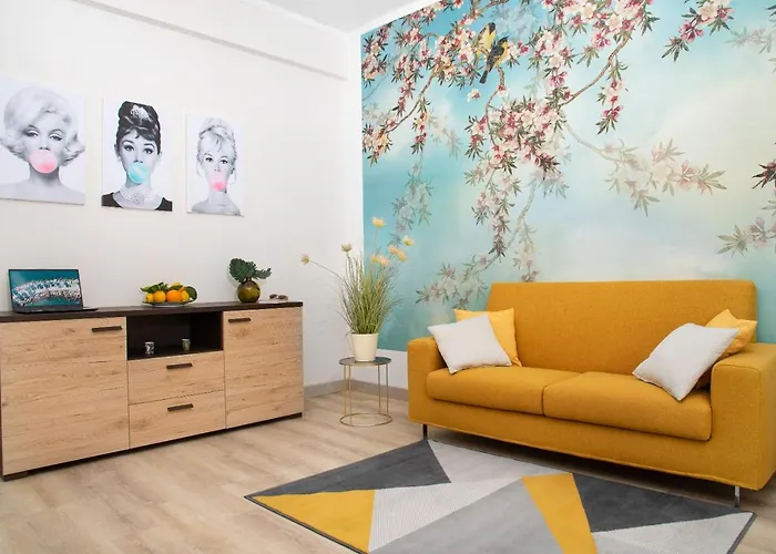 Stanza Tasso - De Vivo Realty ベッド・アンド・ブレックファスト ソレント